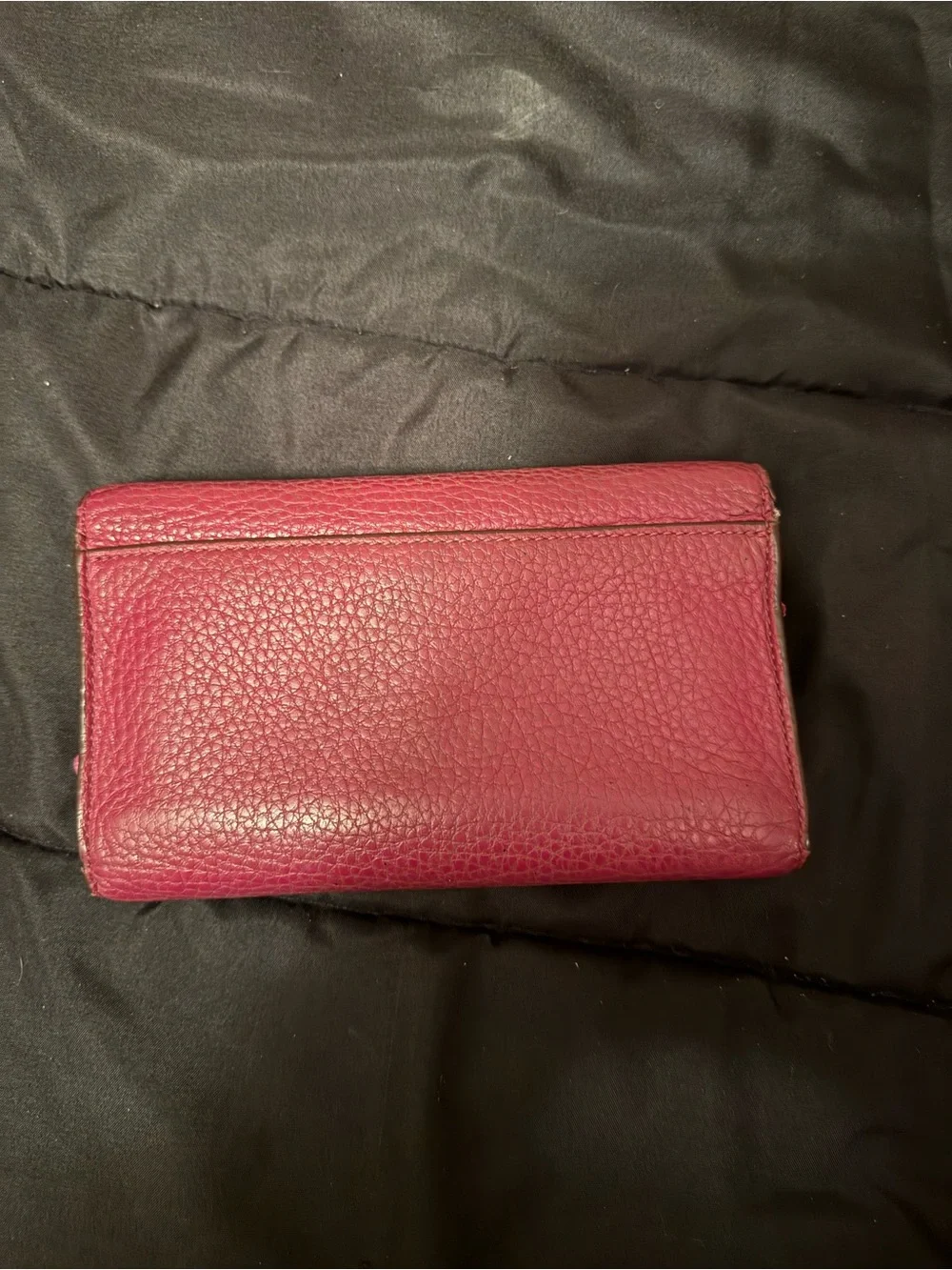 Coach REHAB wallet